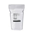 Packaged (1 Minimalist Cocoa Powder, Dutch Process for Baking and Beverages, for Convenience in a Resealable Bag Pound)