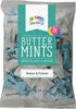 300 7-Ounce (Pack 6) Party Sweets Always & Forever Buttermints by Hospitality Mints, Appx mints, Bags