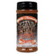 Heavy Smoke Black Label Seasoning 11 oz - Championship BBQ Rub for Steak, Brisket, and Burgers
