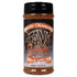 Heavy Smoke Black Label Seasoning 11 oz - Championship BBQ Rub for Steak, Brisket, and Burgers