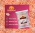 GHOTARAM Namak-200GM*1Pack Organic Lahori Sendha Sindhav Saindhava Sandha Namak Lavana, Additive-Free, Gourmet Grade