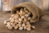 3 Food to Live Pistachios, Roasted and Salted, Pounds California Dry Roasted Pistachios with Sea Salt, In Shell