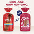 14 OZ The Sola Company Sola Sweet and Buttery Bread