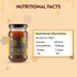 (250g) 100% Honey and Spice - South Indian WIld Honey | From the forests of South India | Raw and Pure | Single Origin