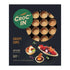 CROC'IN - Sweet Premium Mini Tart Shells - Edible Pastry Pans For