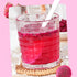 Mkostlich Freeze-Dried Dragon Fruit, 2 x 3.52oz Snacks with 1 Ingredient, No Sugar Added, for Baking and Cereal