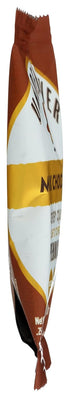 Undercover 1 0.25 OZ CHOCOLATE CO Milk Chocolate Quinoa Snack Crisp, only one very small piece weighs