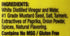 10.5oz (Pack 2) Plochman's Original Yellow Mustard, Premium Mild Gluten Free Mustard