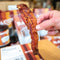 BACON Boise Meaty, Juicy and Crispy Bacon. Perfectly Cooked, Ready-to-Eat. High-Protein, Keto-Friendly, Gluten-Free. 80
