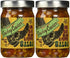 Trader Joe's Fair Trade Trader Joe's Cowboy Caviar, 13oz/368g (Pack of 2)