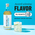 25.4 Oz (750ml) RITUAL ZERO PROOF Agave Spirit Alternative | Award-Winning Non-Alcoholic Spirit | Fl | Zero Calories |