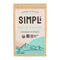 Simpli, Quinoa White Organic, 12 Ounce