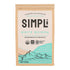 Simpli, Quinoa White Organic, 12 Ounce