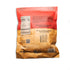1lb (16oz) Biltong Depot Original Beef Biltong Slices with Fat | Air-Dried Beef Jerky Snack | High Protein | Zero Sugar