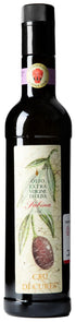 Cru di Cures Extra Virgin Olive Oil - DOP Sabina, Lazio 16.9