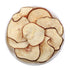 jweemax 500g Dried Fruit Slices, Dehydrated Fruit Slices for Cocktails Garnish, Home Decor, Fruit Tea, Pear