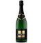 Lussory Premium Sparkling Brut Dealcoholized 0.0% Non Alcoholic Wine Bubbly From Spain,