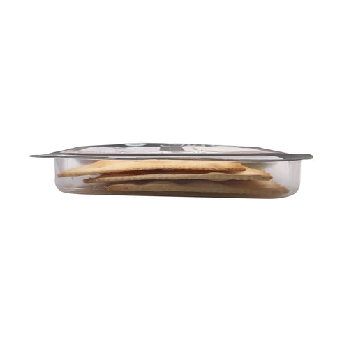 Gusto Pack, 2 OZ Calabrese and Asiago Snack