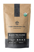 Kombucha.com Certified Organic Loose Leaf Tea - Kombucha Brewing Blends (Black Tea