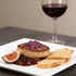 TIVVINK Flakes140g/4.93OZ,dried Purple Potato Purple Potato, Flakes Purple Potato, Sweet Potato Slices, Used for baking