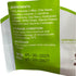 Beauty Milk 2 Packs 11 1 (10 Pack) FIT GUM Collagen Chia Coffee - in Coffee Mix Sachets per