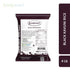 4 lb (64 oz) 100% SDPMart Naturally Aged Black Kavuni Rice | | Traditional Rice | Native Variety | Natural |