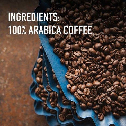 100% 11, 50 Count (5 10 Peet's Coffee, Dark Roast Espresso Capsules, Compatible with Nespresso Original Machines