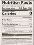 Badia 14 Spices All Purpose Seasoning with No Salt, 20 Ounce