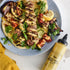 8.25 Terrapin Ridge Farms Coconut Curry Aioli Garnishing Sauce One Ounce Squeeze Bottle Gluten-Free, Keto-Friendly, Low