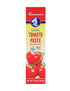Giovanni's Organics USA 2 Pack (4.5 oz Giovannis Organic Double Concentrated Tomato Paste Tubes) | Made in the USA