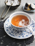 Premium Rock Sugar (, Lung Po Rock Candy, Raw Crystal Sugar, or Yellow Lump Raw Cane Sugar) - Authentic Sweetener
