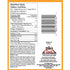 Elie's 6 packs 4 pack 24 1 Count Sesame Bagels - of bagels per - total bagels - NOT GLUTEN FREE