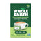 Whole Earth Sweetener Co. NATURE SWEET Stevia & Monk Fruit Sweetener, Erythritol