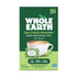 Whole Earth Sweetener Co. NATURE SWEET Stevia & Monk Fruit Sweetener, Erythritol