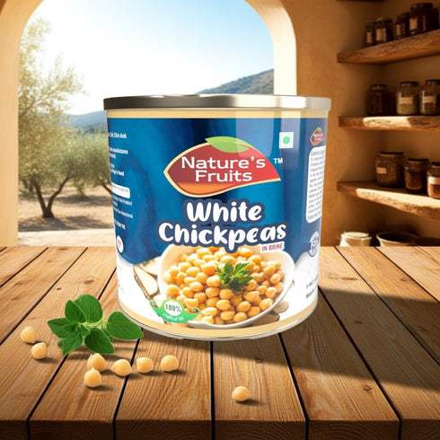 109.34 Oz Hummus, (Pack 2) Canned Chick Peas, Garbanzo Beans, | Pre-Cooked Garbanzo Beans Ready to Use for Curries