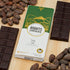 70% Pack (4 60g) Ecuadorian Dark Chocolate Tropical Variety Exotic Fruit Flavors x Fine Aroma Cacao