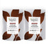 Wildly Organic Fermented Cacao Powder 2-Pack 16 Oz, 1 lb Bags -