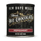 Ultimate Hot Chocolate, By NEW HOPE MILLS, NON-GMO, 16oz, Vegan (Peppermint)