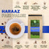 Al-Aqeeq Whole Bean Yemen Coffee - Haraaz Region, Specialty Organic Arabica, Low Acid Medium Roast, Freshly Roasted