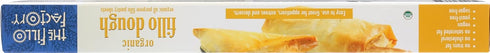 The Fillo Factory 16 , Organic Fillo Dough, Ounce