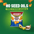 (1.5 oz, Pack 10) Jacksons Sweet Potato Kettle Chips with Sea Salt made with Premium Avocado Oil