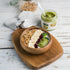 (30% 14oz (pack 2) Belgico Pistachio Cream Spread Pistachio) Sweetened Paste for Dubai Chocolate Bar Filling, Kataifi