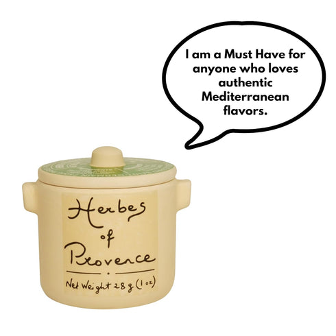 Anysetiers du Roy Provence Herb Seasoning Blend from