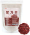K-Herb 100% Korean Roasted Red Bean Powder, Finely Ground Azuki Flour, Single Ingredient,