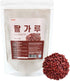 K-Herb 100% Korean Roasted Red Bean Powder, Finely Ground Azuki Flour, Single Ingredient,