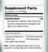 BRAVO TEAS&HERBS Blood Circulation Herbal Tea, Caffeine Free, 20 Count