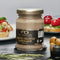 80g (2.82oz) FD TARTUFI White Truffle Tapenade - (Tuber Borchii) Gourmet Food Sauce | Condiments | non gmo | Made