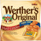 Werther's Original Werther's Sugar Free Hard candy, Original, 2.75 Ounce (Pack of 12)