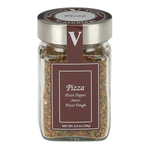 4.4 oz. (Pack 2) Pizza Seasoning Jar of Sprinkle it on any pizza or add to your favorite sauce, bruschetta or bread