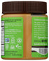 10 oz (Pack 5) Barney Butter Almond Butter Crunchy